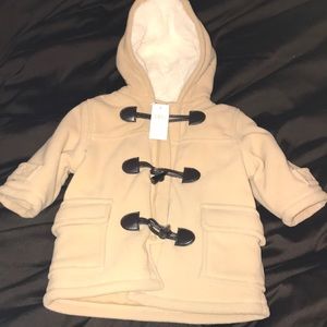 Baby Gap winter coat